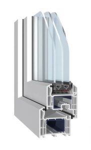 Salamander bluEvolution 73