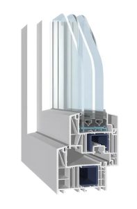 Salamander bluEvolution 82