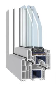 Salamander bluEvolution 92