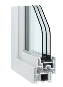 Salamander Windows greenEvolution