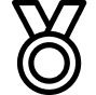 medal