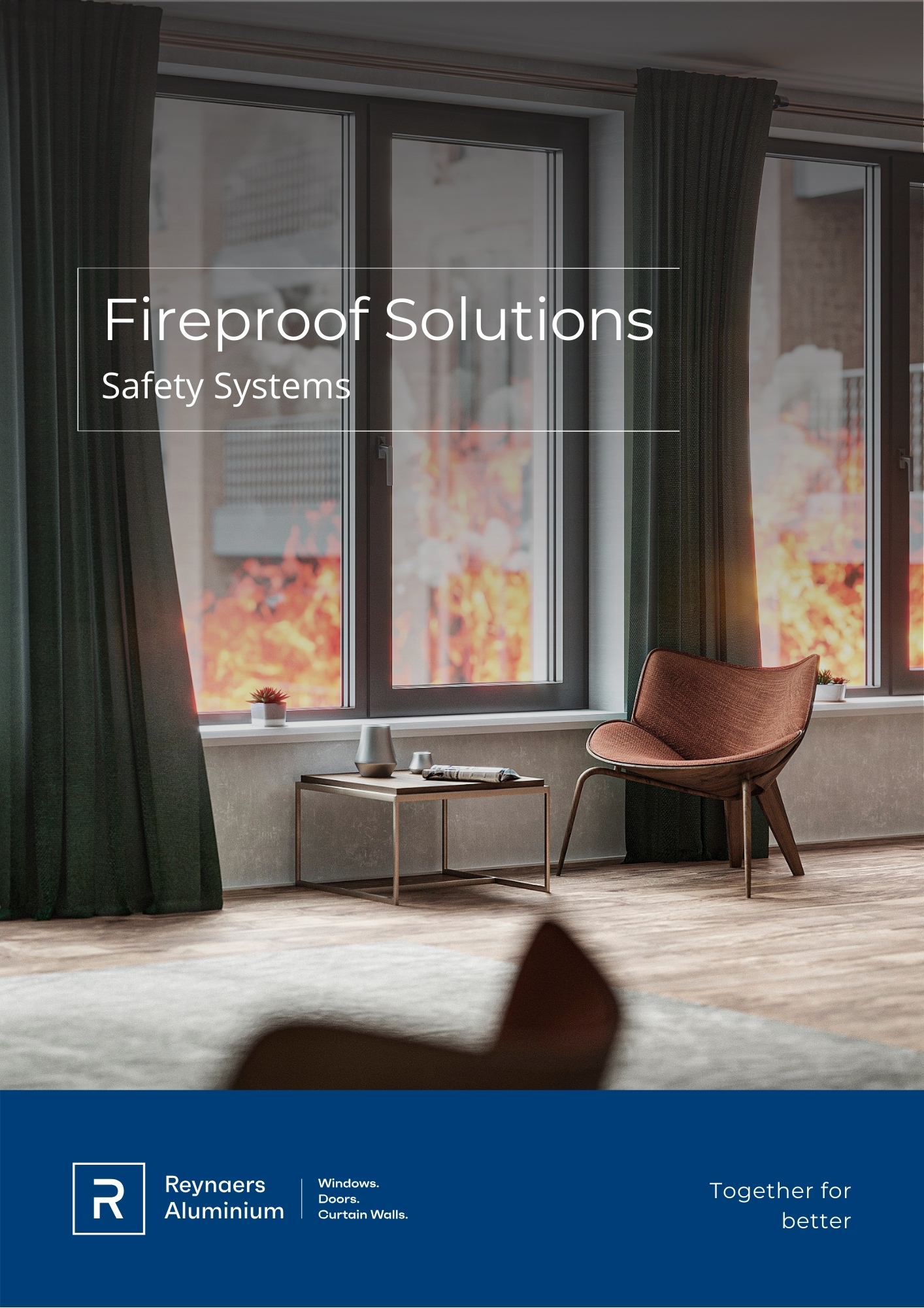 reynaers-Concept System 77