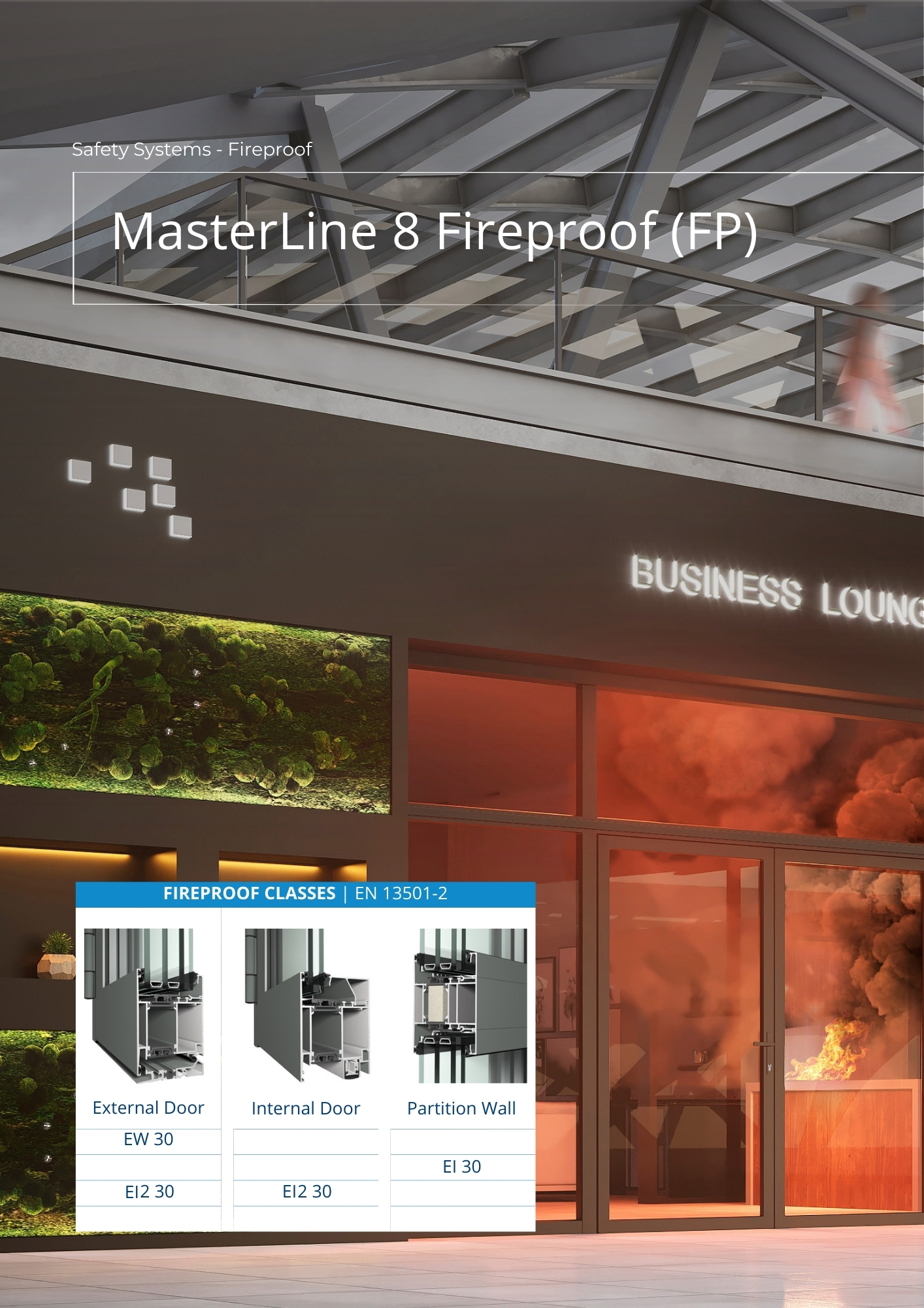 Reynaers-Concept System 77