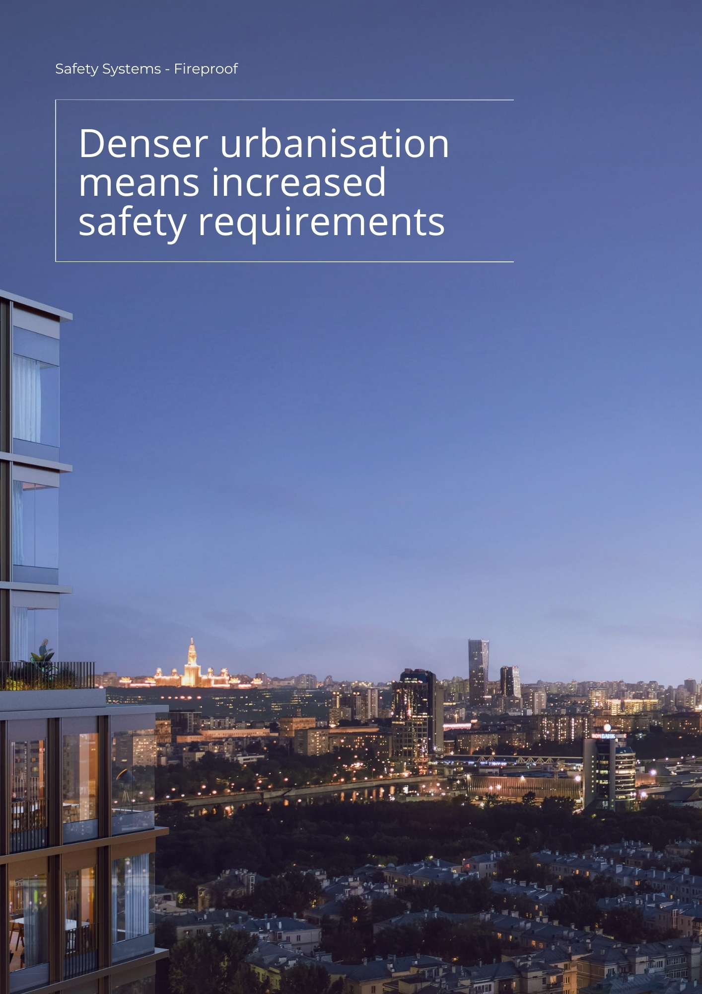 reynaers-Concept System 77