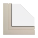 Light Ivory [ RAL-1015 ]