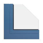 Brilliant Blue [ RAL-5007 ]