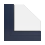 Steel Blue [ RAL-5011 ]