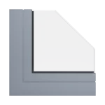 Silver Grey [ RAL-7001 ]