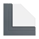 Basalt Grey [ RAL-7012 ]