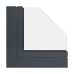 Anthracite Grey [ RAL-7016 ]