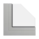 Silk Grey [ RAL-7044 ]