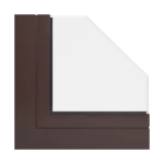 Chocolate Brown [ RAL-8017 ]