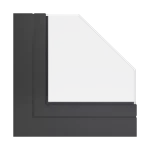 Grey Brown [ RAL-8019 ]