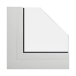 Cream White [ RAL-9001 ]