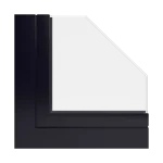 Jet Black [ RAL-9005 ]