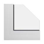 Pure White [ RAL-9010 ] 