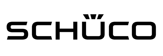 Schuco windows and doors