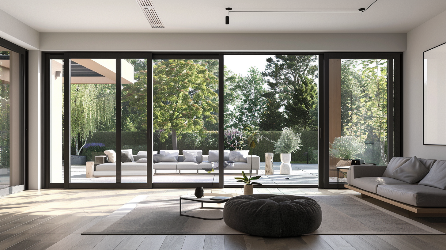 Discover the key differences between European and Canadian windows, from superior energy efficiency to long-term durability, customizable designs and competitive pricing.